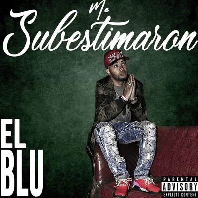 El Blu's cover