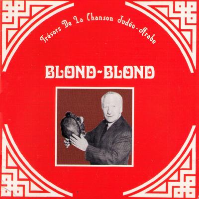 Blond Blond's cover