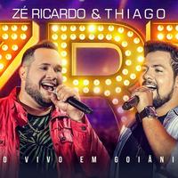 Zé Ricardo & Thiago's avatar cover
