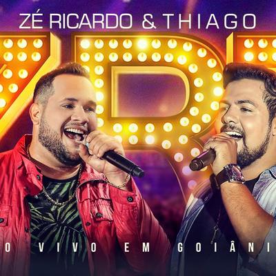 Zé Ricardo & Thiago's cover