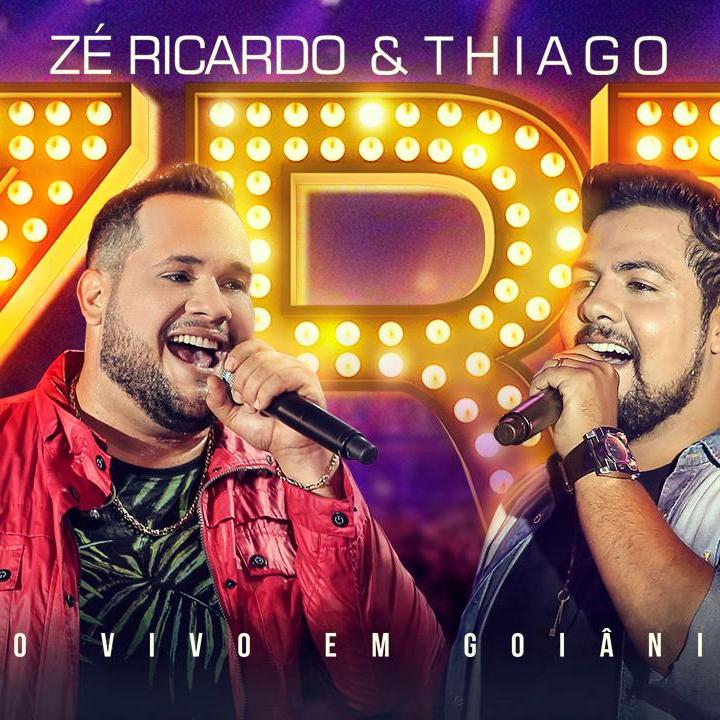 Zé Ricardo & Thiago's avatar image