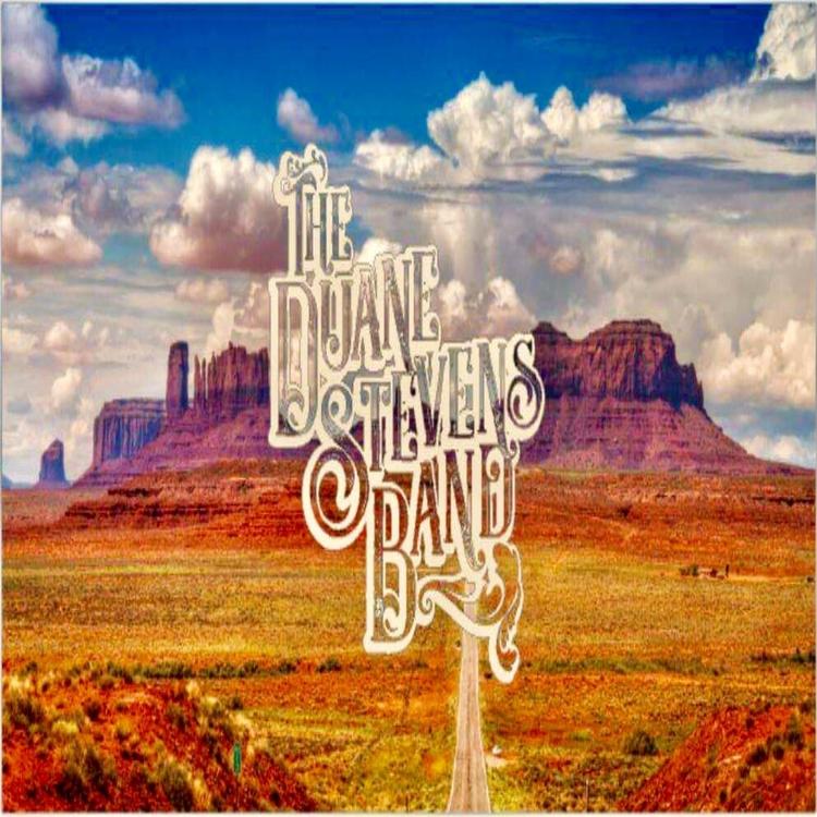 The Duane Stevens Band's avatar image