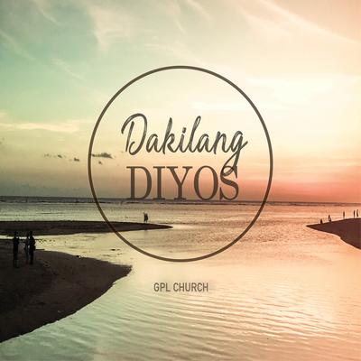 Dakilang Diyos's cover