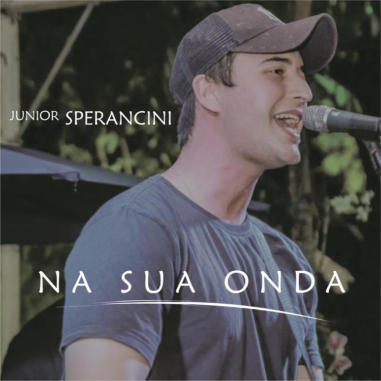 Junior Sperancini's avatar image