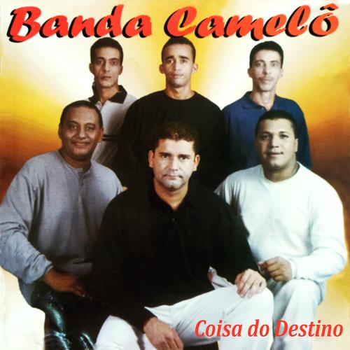 Banda Camelô's cover