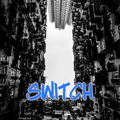 Switch By B-Less's cover