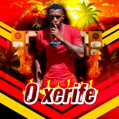 O xerife's cover