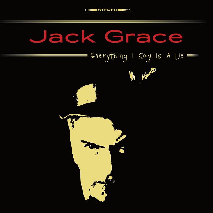 Jack Grace's avatar image