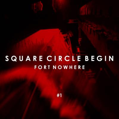 Square Circle Begin's cover