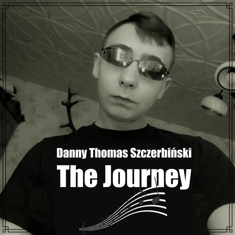 Danny Thomas Szczerbiński's avatar image