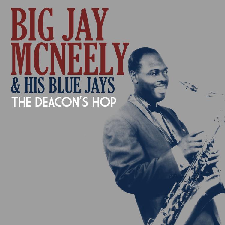 Big Jay McNeeley's's avatar image