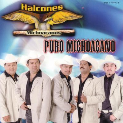 Puro Michoacano's cover