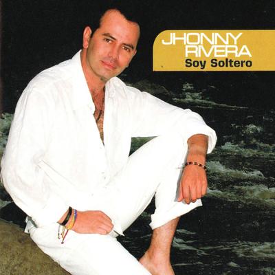 Soy Soltero's cover