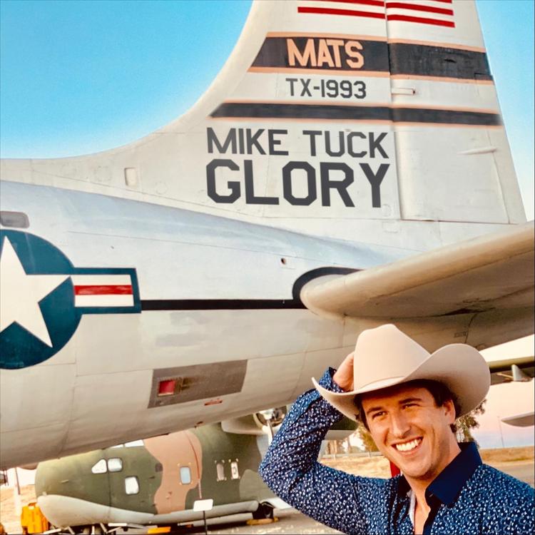 Mike Tuck's avatar image