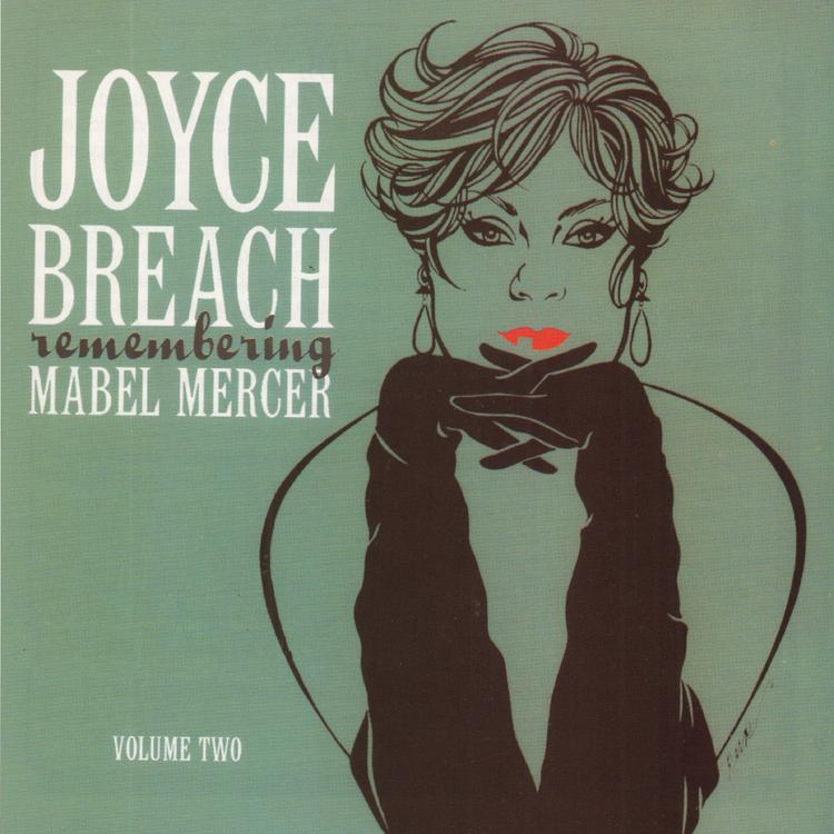 Joyce Breach's avatar image