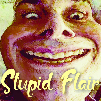 Stupid Flair's cover