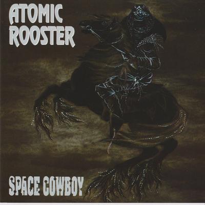 Time Take my Life By Atomic Rooster's cover