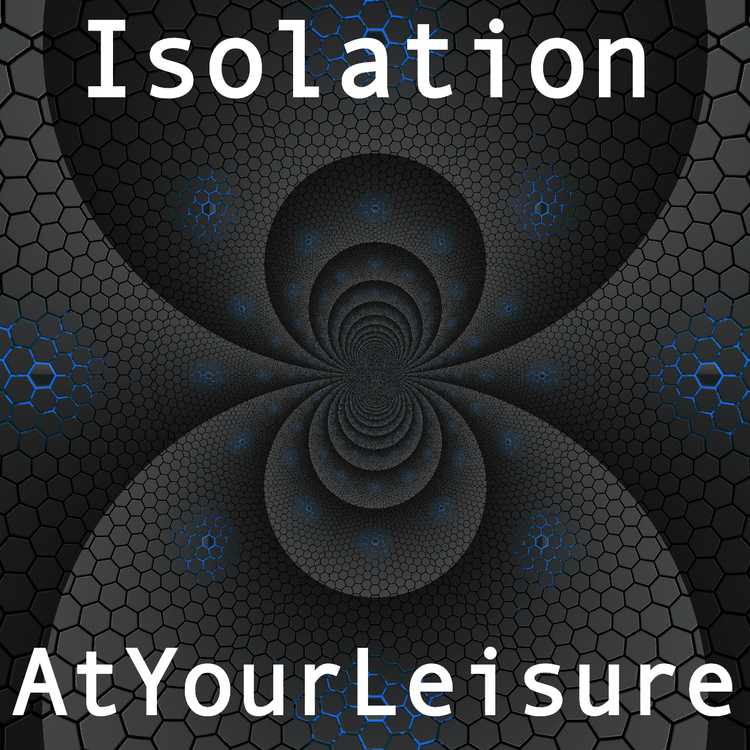 AtYourLeisure's avatar image