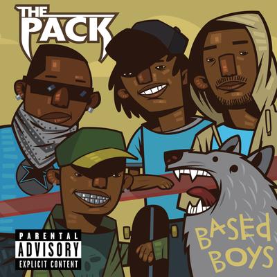 Fly (Main Version - Explicit) By The Pack's cover