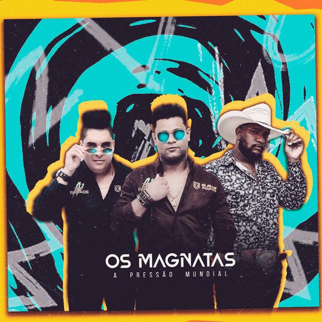 Os Magnatas's avatar image