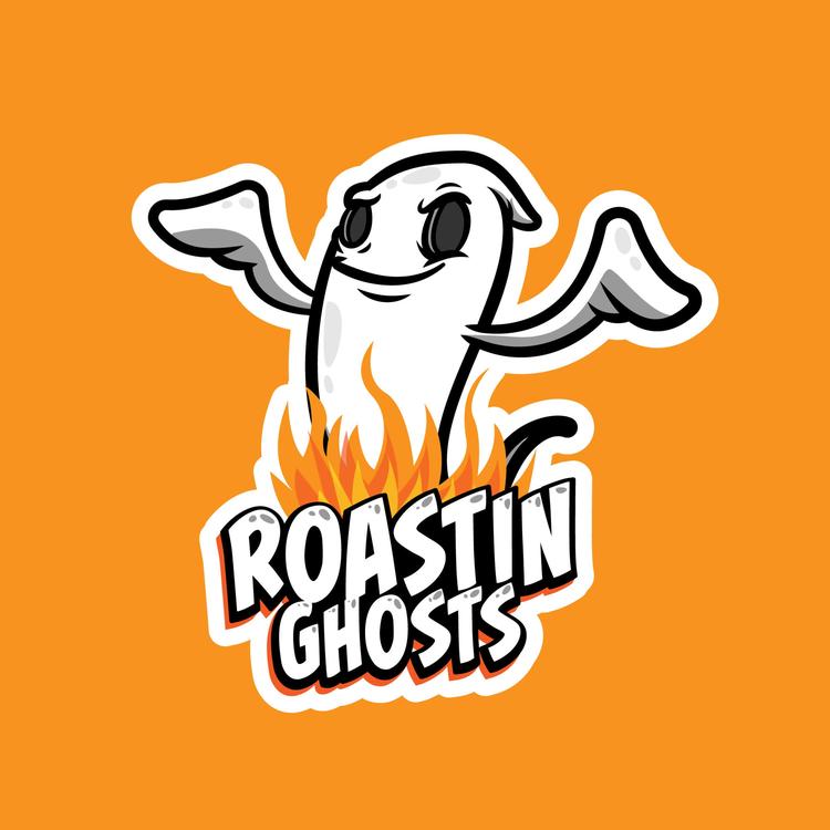 Roastin Ghosts's avatar image