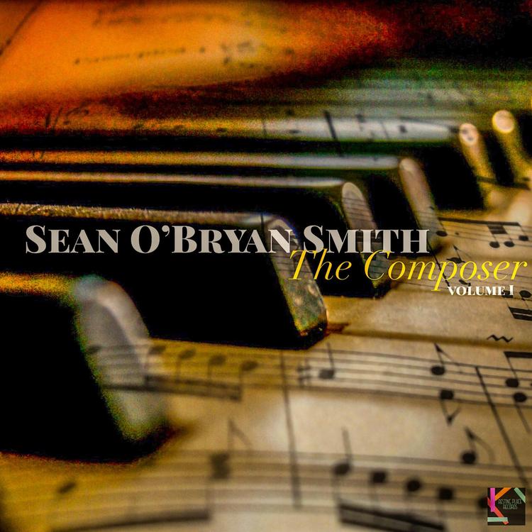 Sean O'bryan Smith's avatar image