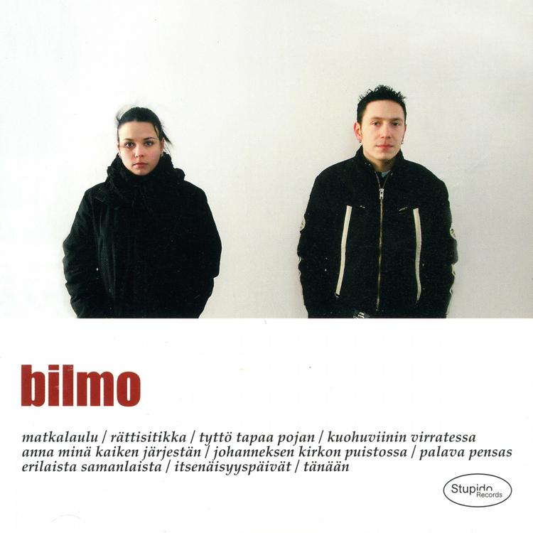 Bilmo's avatar image