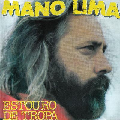 Quando Eu Me For By Mano Lima's cover