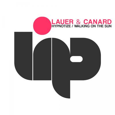 Lauer & Canard's cover