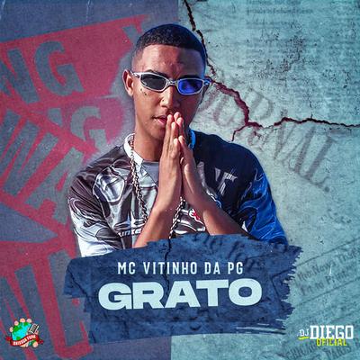 Mc Vitinho da PG's cover