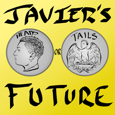 New Jersey By Javier's Future's cover