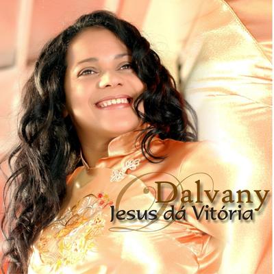 Jesus Dá Vitória's cover