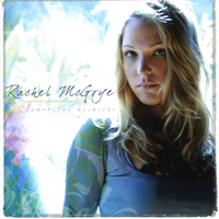 Rachel Mcgoye's avatar cover