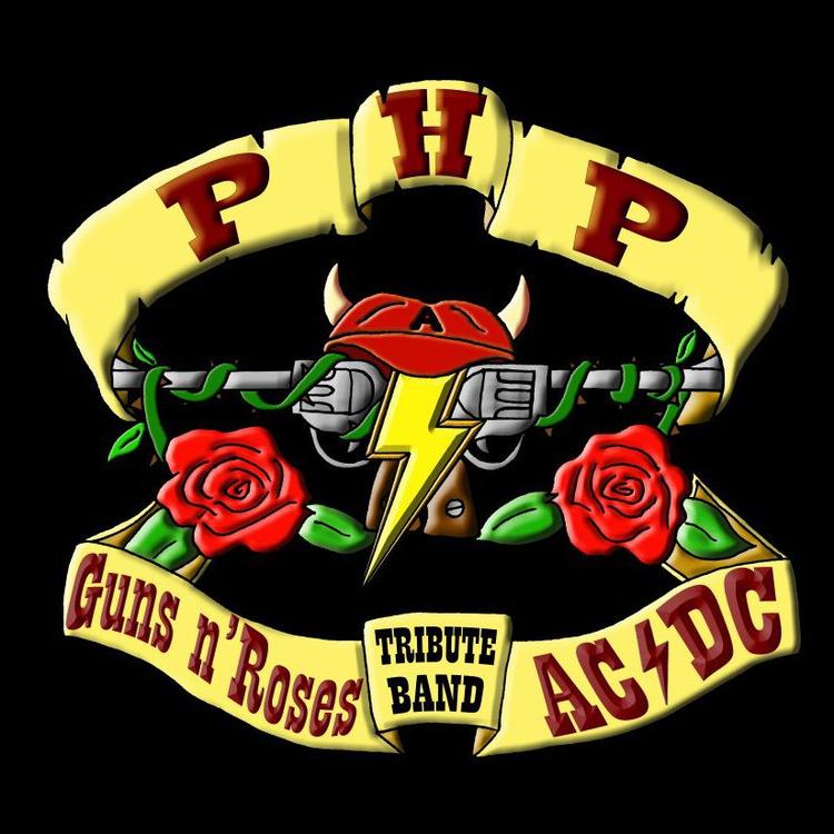 PHP Band's avatar image