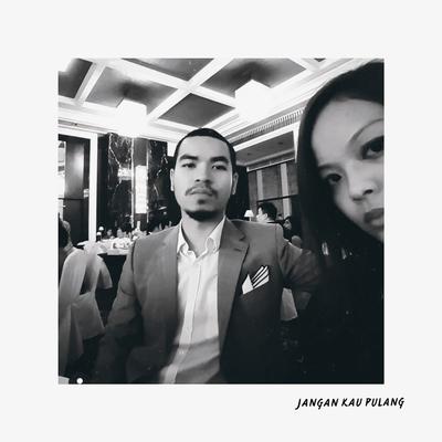 Jangan Kau Pulang By Ali Aiman's cover