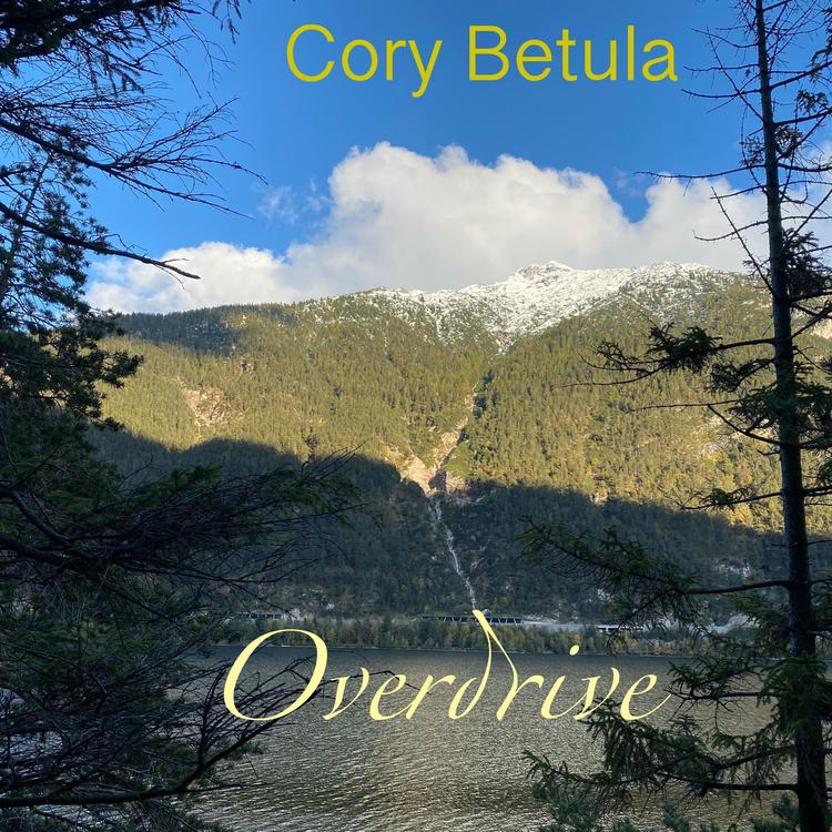 Cory Betula's avatar image