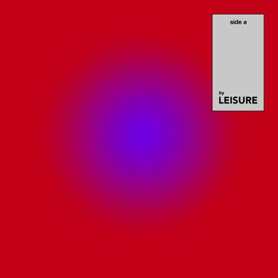 Lonely Nights By LEISURE's cover