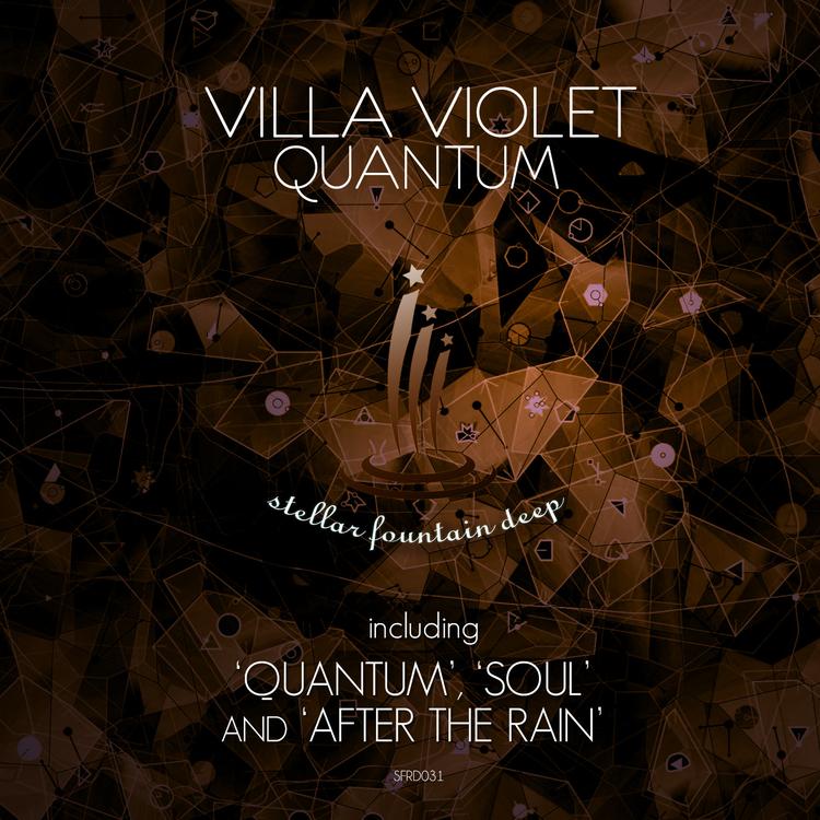 Villa Violet's avatar image