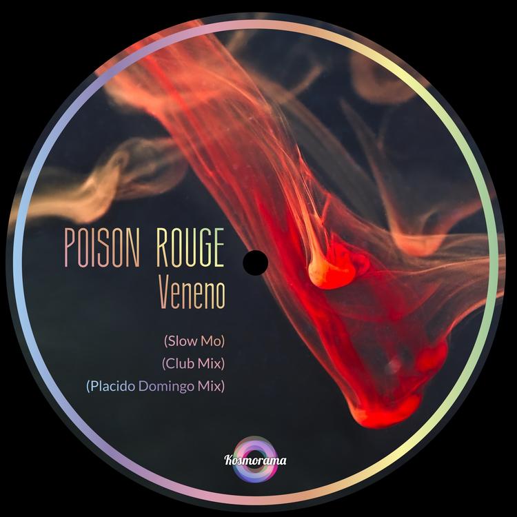 Poison Rouge's avatar image