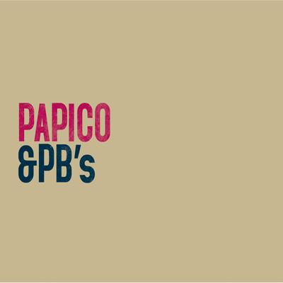 PAPICO&PB's's cover