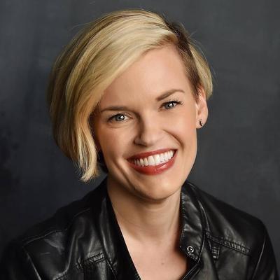 Kari Wahlgren's cover