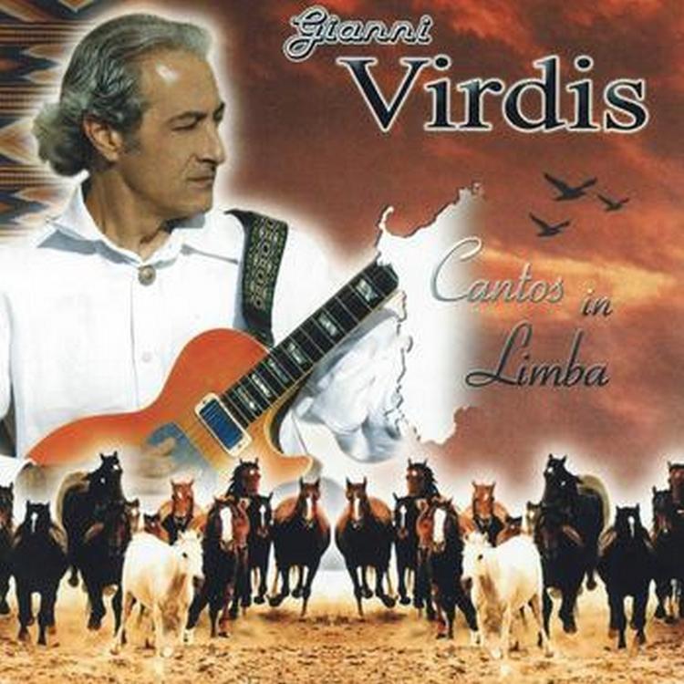 Gianni Virdis's avatar image