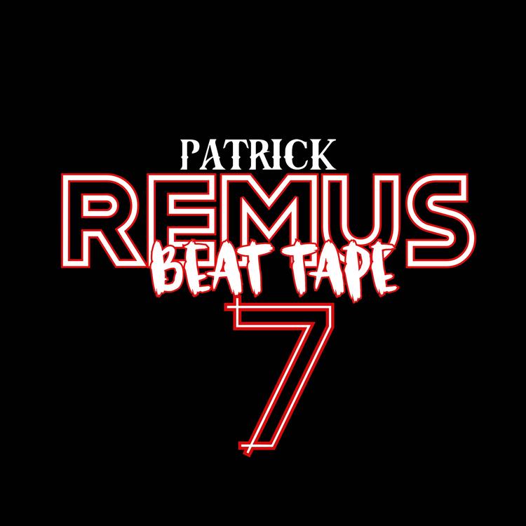 Patrick Remus's avatar image