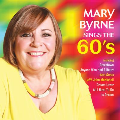 The End of the World By Mary Byrne's cover