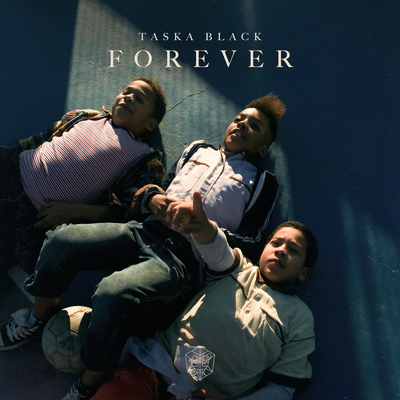 Forever By Taska Black's cover