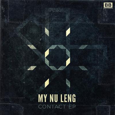 Contact By My Nu Leng's cover