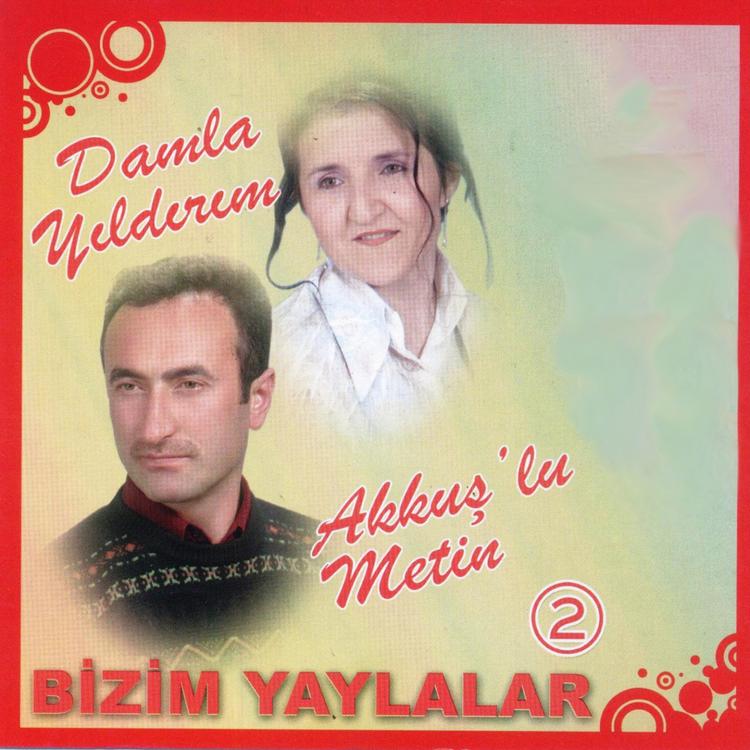 Damla Yıldırım's avatar image