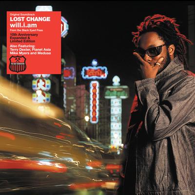 Lost Change 10th Anniversary Expanded & Limited Edition's cover