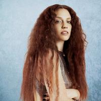Jess Glynne's avatar cover
