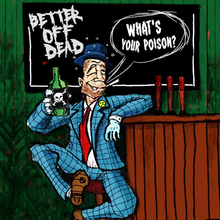 Better Off Dead's avatar image
